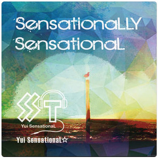 SensationaLLY SensationaL